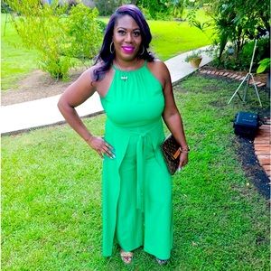 Dillard’s Alex Marie Jumpsuit